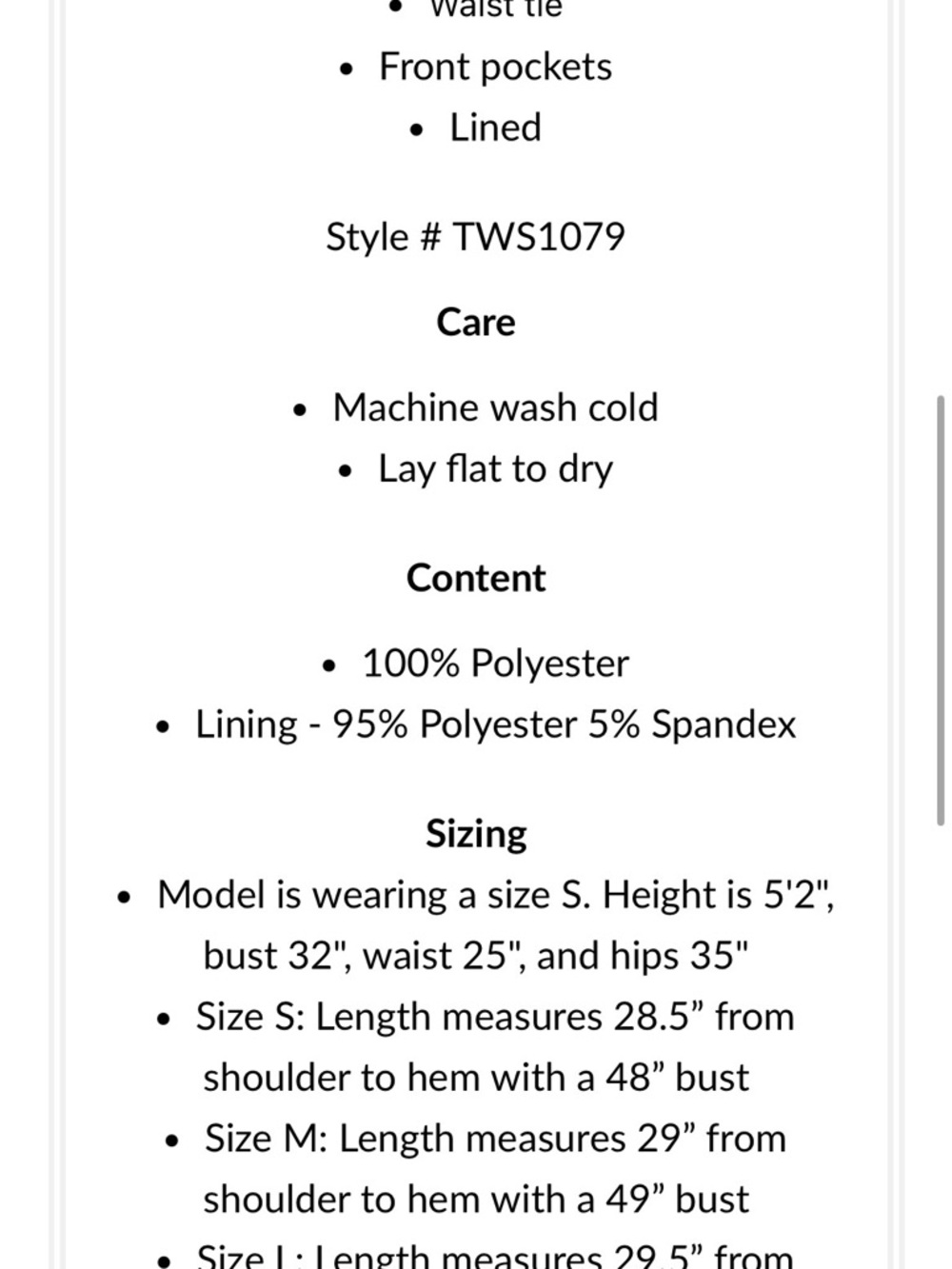 Tahoe Puffer Jacket - Picture 4 of 5
